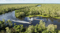 Half-Day Outback Floatplane Adventure from Darwin image 1 Half-Day Outback Floatplane Adventure from Darwin image 1