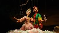 Teatro de Marionetes de Salzburgo A Flauta Mágica Teatro de Marionetes de Salzburgo A Flauta Mágica
