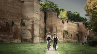 Bijzondere fietstour door Rome Bijzondere fietstour door Rome