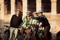 Rome City Bike Tour