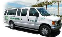 Fort Lauderdale Airport Departure Transfer