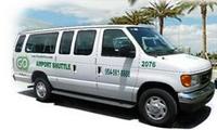 Fort Lauderdale Flughafentransfer bei der Ankunft Fort Lauderdale Flughafentransfer bei der Ankunft