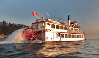 Vancouver Harbor Sightseeing Cruise