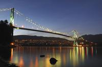 Vancouver Harbor Sunset Dinner Cruise