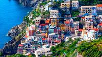 Cinque Terre Small Group Guided Tour from Florence