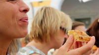 Randonnée pédestre d'une demi-journée à la découverte de la gastronomie et des vins à Nice Randonnée pédestre d'une demi-journée à la découverte de la gastronomie et des vins à Nice
