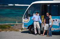 Rottnest Island Tour de Perth ou Fremantle