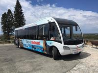 Rottnest Island Tour from Perth or Fremantle