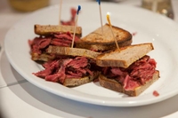 Le meilleur de la visite gastronomique à Berkeley