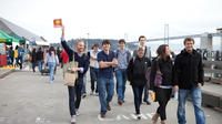 Ferry Building Private Tasting and Tour