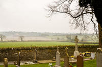 Dublin Gravedigger Ghost Tour