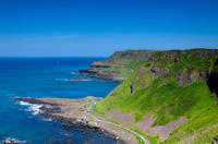 Giant's Causeway Day Trip from Dublin 