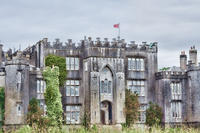 Heldagstur till Birr Castle och whiskydestillerier från Dublin Heldagstur till Birr Castle och whiskydestillerier från Dublin