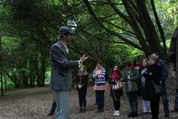 Visite with récits irlandais au départ de Dublin