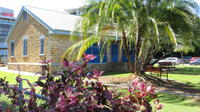 Darwin Walking Tour: World War II Reflections image 1 Darwin Walking Tour: World War II Reflections image 1