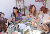 Visite à pied et visite gastronomique de South Beach