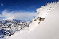 4-Nuit Queenstown Neige et Forfait Ski
