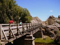 Otago Central Rail Trail Bike Tour