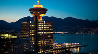 Forfait circuit à arrêts multiples à Vancouver, Vancouver Lookout et aquarium Forfait circuit à arrêts multiples à Vancouver, Vancouver Lookout et aquarium