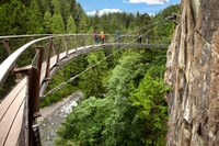 Vancouver en bord de mer: visite de la ville et du pont suspendu de Capilano