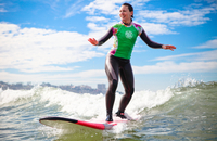 Cours de Surf San Diego