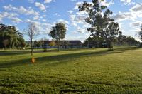 2-Day High Country Farm Stay Including Canberra Tour from Melbourne or Sydney