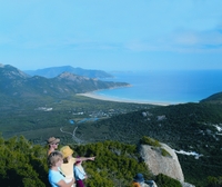 2 JOURS Promontoire Wilsons Phillip Island et excursion au départ de Melbourne