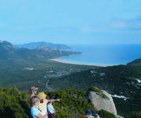 2-tägige Tour nach Phillip Island und zum Wilsons Promontory Nationalpark ab Melbourne 2-tägige Tour nach Phillip Island und zum Wilsons Promontory Nationalpark ab Melbourne