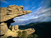 3-Day Great Ocean Road and Grampians Tour from Melbourne