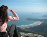 Excursion d'Une journée au promontoire de Wilson, au départ de Melbourne