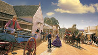 Melbourne Combo: Great Ocean Road, Sovereign Hill and Melbourne Attraction Pass