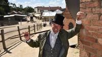 Small Group Sovereign Hill  'A Touch Of Gold' and Daylesford Day Trip from Melbourne