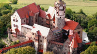 Antike römische Festung und Burg Ronneburg, Kombination ab Frankfurt Antike römische Festung und Burg Ronneburg, Kombination ab Frankfurt