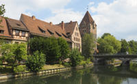 Munich and Nuremberg Day Trip from Frankfurt