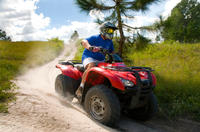 ATV Off Road Experience