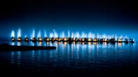 Hangzhou Night Tour: Dinner and 'Impression West Lake' Show