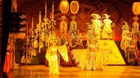 Hangzhou Night Tour: Dinner and Romance of the Song Dynasty Show