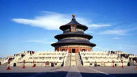 Historic Beijing Tour of Forbidden City, Tian'anmen Square and Temple of Heaven