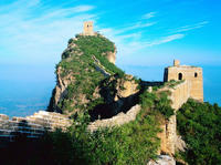 Private Tour: Great Wall of China at Juyongguan and Ming Tombs from Beijing