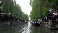 Zhouzhuang eau Village Tour de Shanghai
