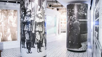 Schindlers Emaillewarenfabrik Museums-Eintrittskarte Schindlers Emaillewarenfabrik Museums-Eintrittskarte