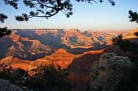 2-Day Grand Canyon Tour from Sedona