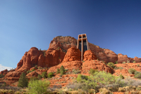 Aventure dans les roches rouges de Sedona with excursion en jeep