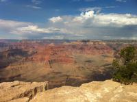 Excursion de 2 jours Dans le Grand Canyon, au départ de Phoenix