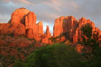 Excursion de 3 jours a Sedona et au Grand Canyon
