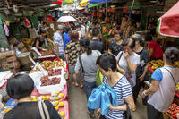 Excursion culinaire à Kowloon Street Excursion culinaire à Kowloon Street