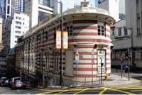 Small-Group Historical Walking Tour of Hong Kong