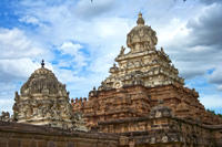 Private Tour: Day Trip to Kanchipuram Temple City from Chennai