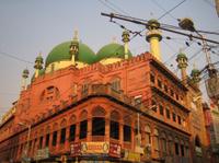 Private Tour: Places of Worship in Kolkata including Mother House