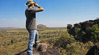 Arnhem Land Injalak Hill Day Tours from Jabiru